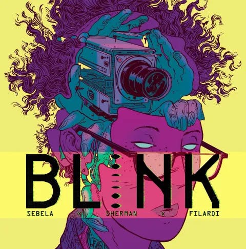 Blink #1
