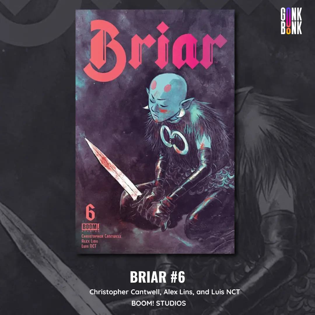 Briar 6