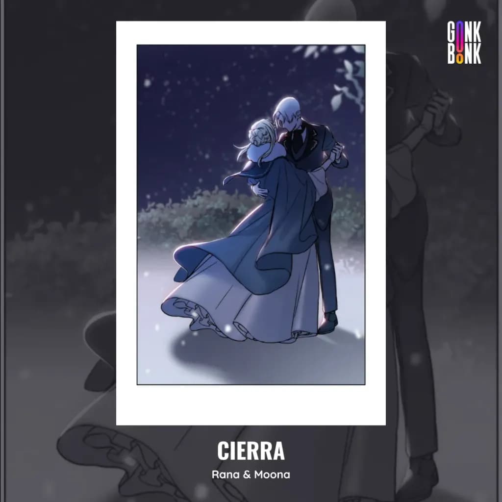 Cierra Cover