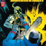 Cobra Commander 2 Full Cover
