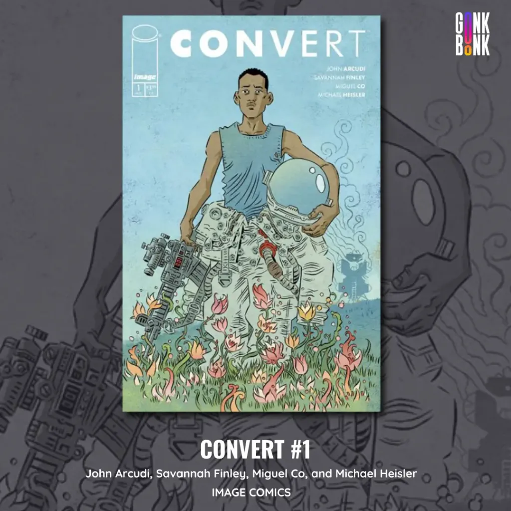 Convert 1