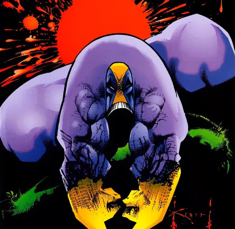 The Maxx Cover