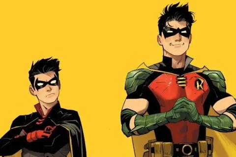 The Robins