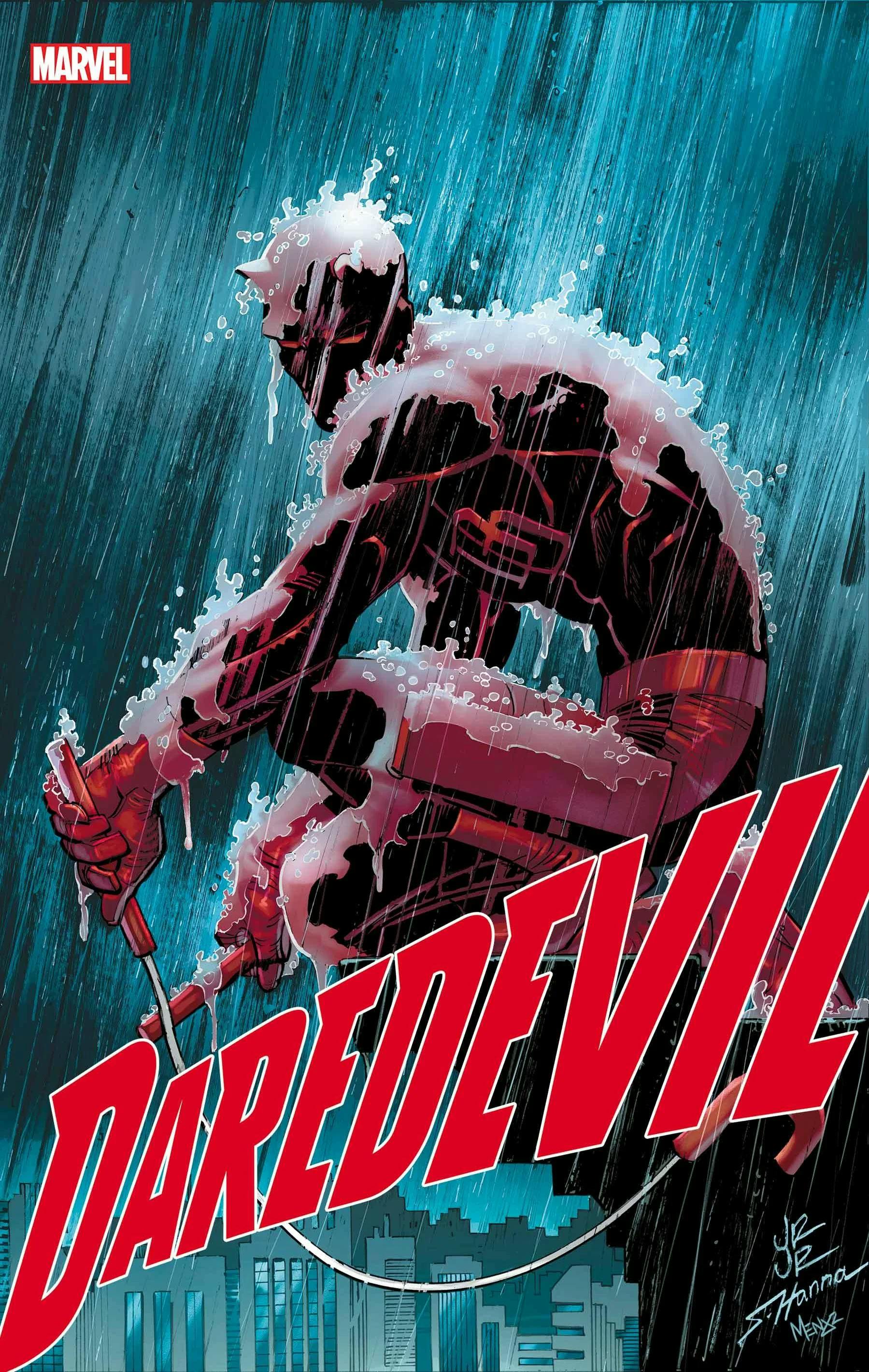 Daredevil 2023