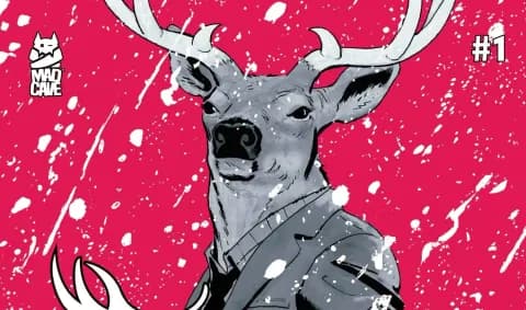 Deer Editor