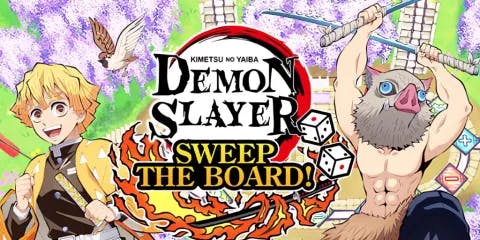 Demon Slayer Game