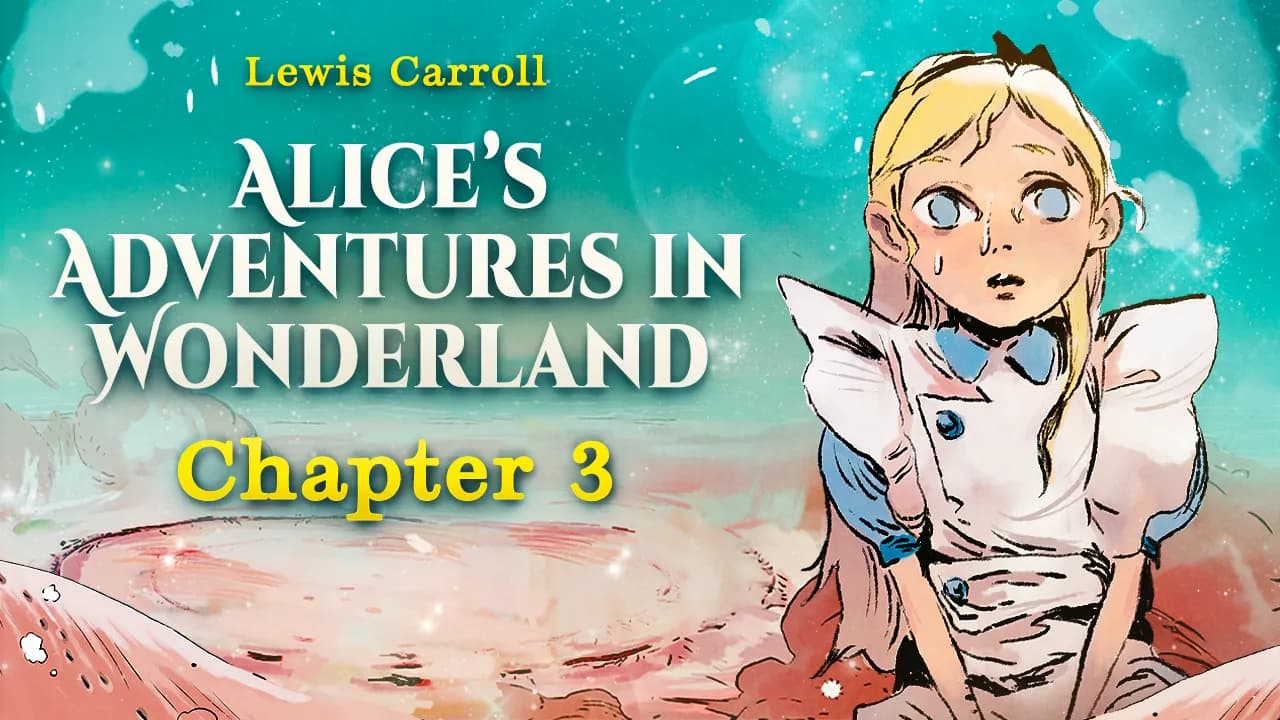 Alice's Adventures in Wonderland