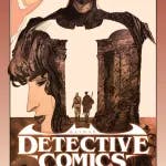 Detective Comics #1071 Cover