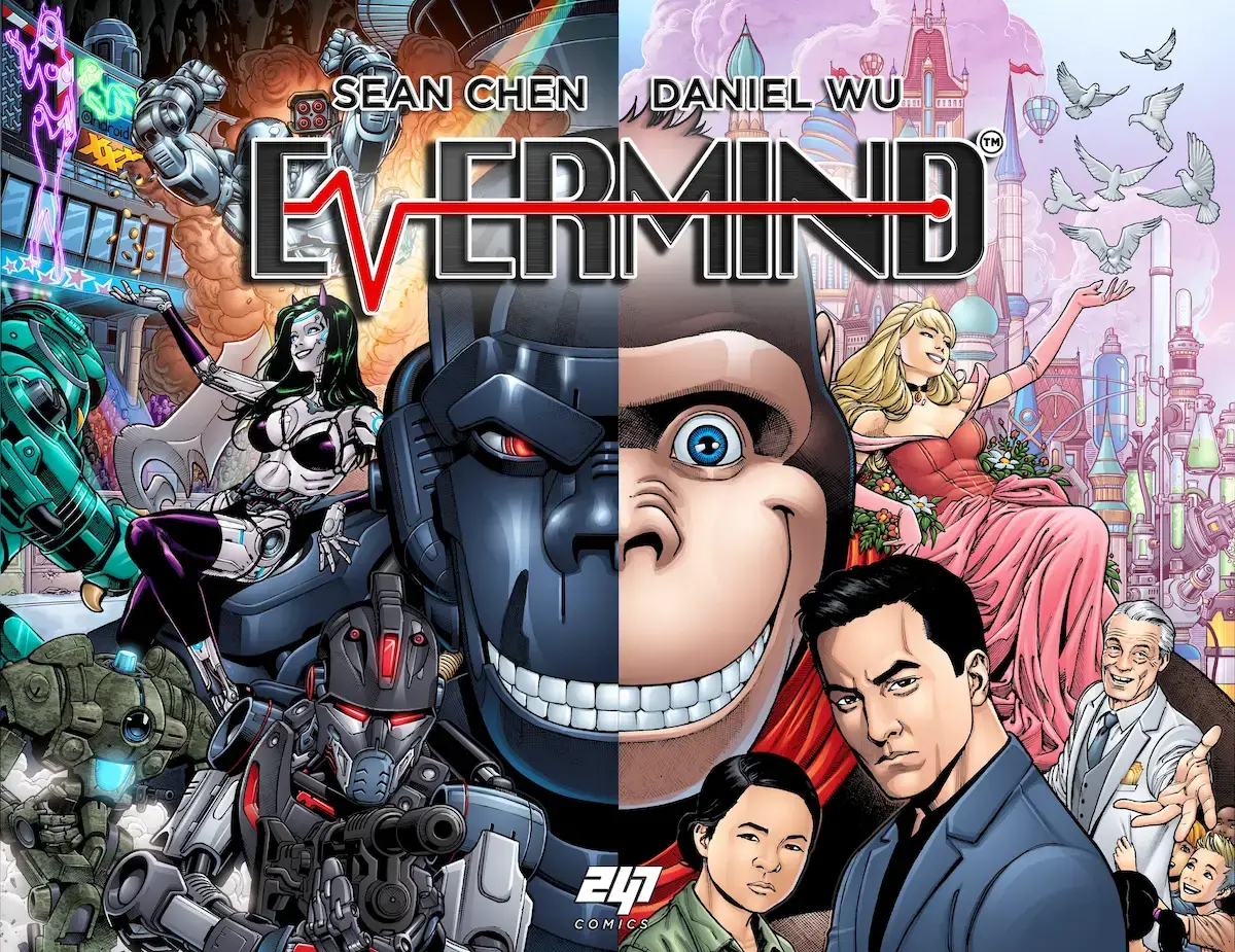 Evermind Kickstarter