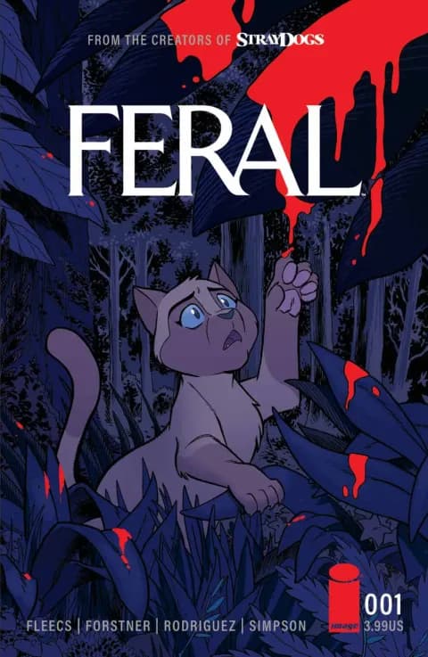 Feral 1 Full Cover