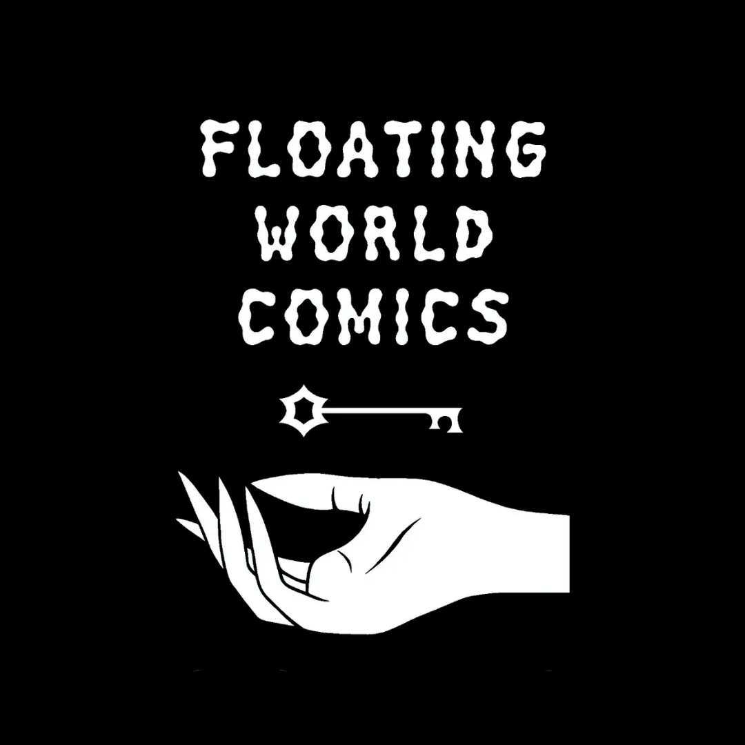 Floating World Comics