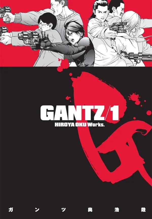 Gantz