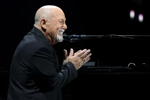 Billy Joel