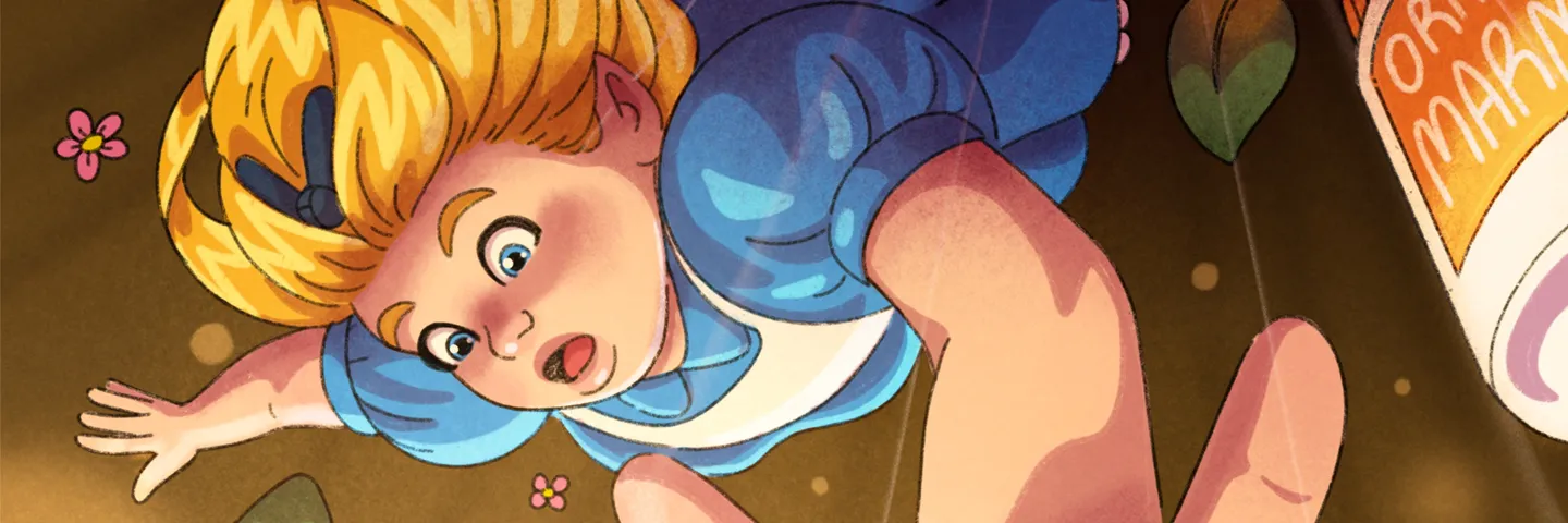 Alice's Adventures in Wonderland Anthology