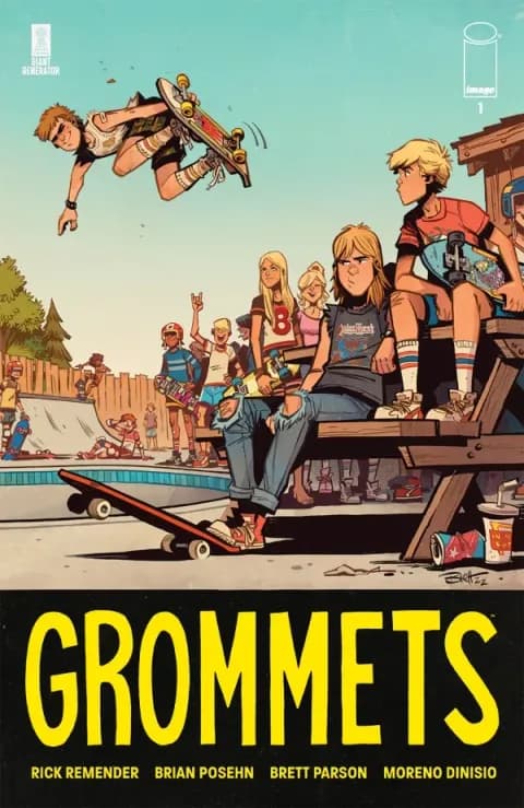 Grommets 1 Full Cover