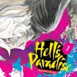 Hell's Paradise Vol 1