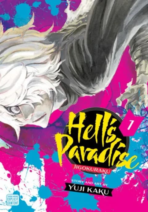 Hell's Paradise Vol 1