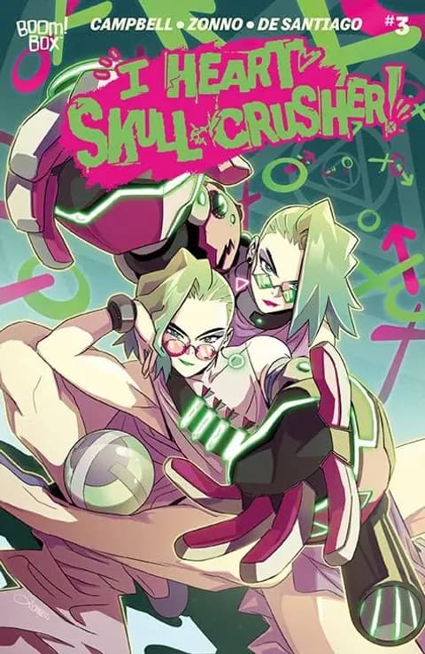 I Heart Skull-Crusher 3 Full Cover