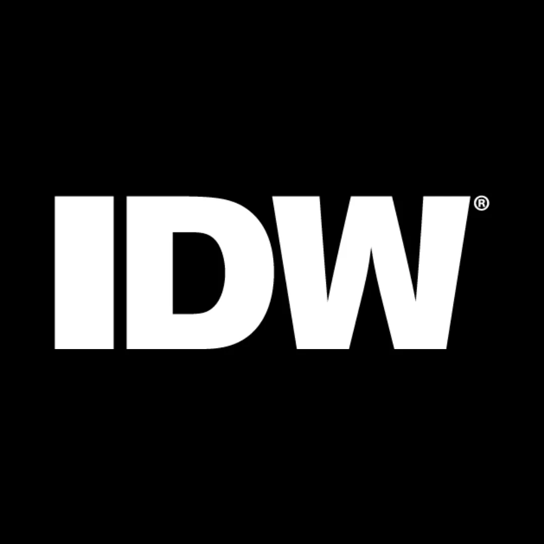 IDW Publishing
