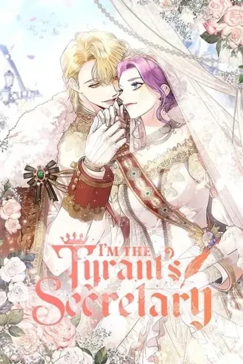 Im the Tyrants Secretary Review Full Cover