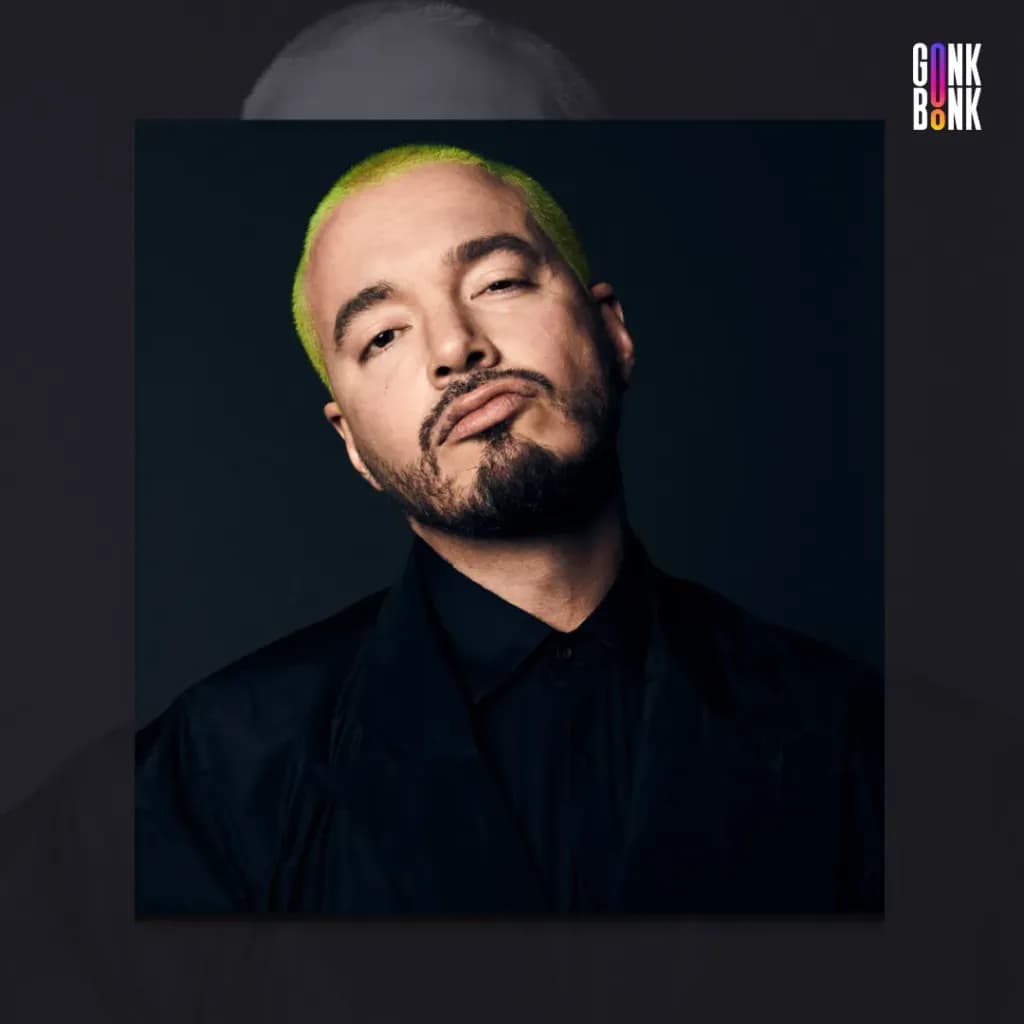 J Balvin. Universal Music Latin Entertainment. Official Coachella Website