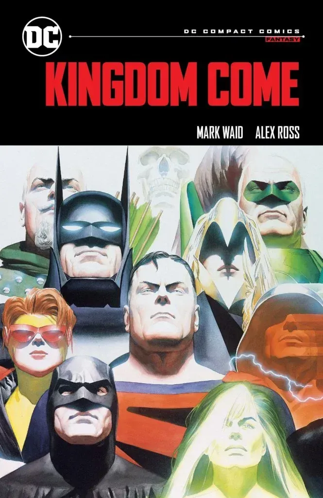 Kingdom Come