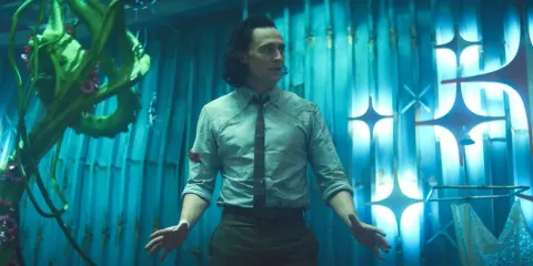 Loki Season 2 Trailer