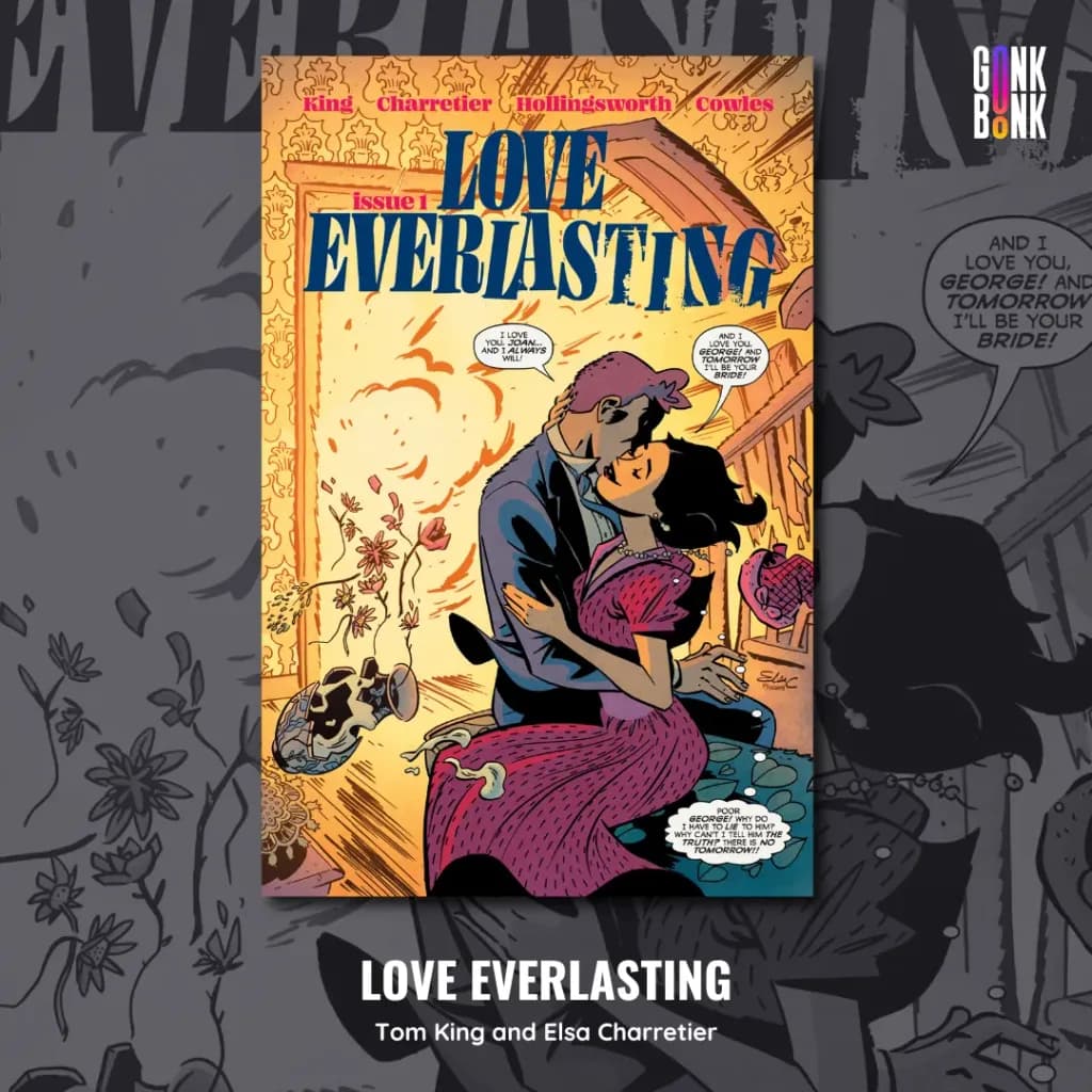 Love Everlasting