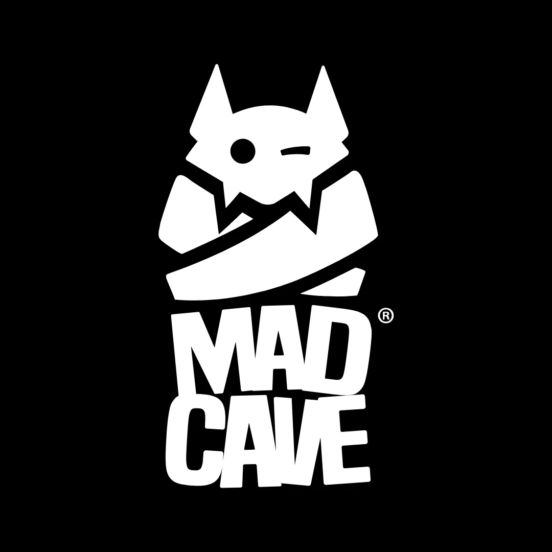 Mad Cave Studios
