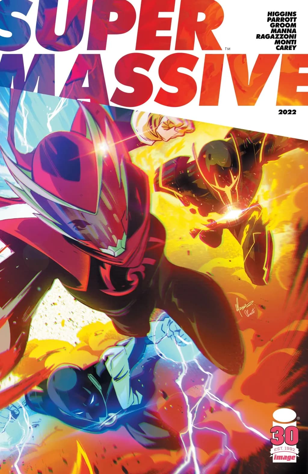 MassiveVerse