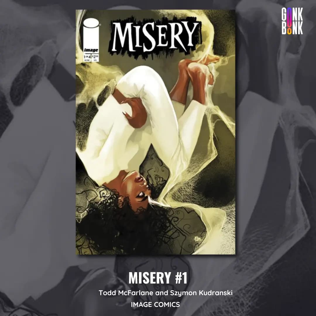 Misery 1