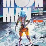 Moon Man 1 Full Cover