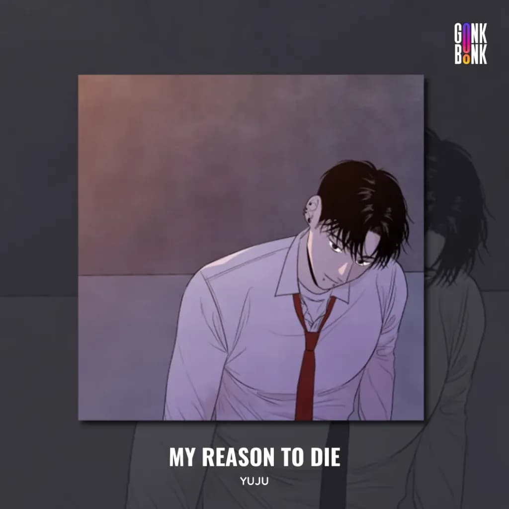 My Reason to Die webtoon