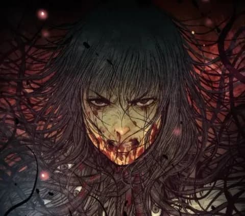 Monstress #45