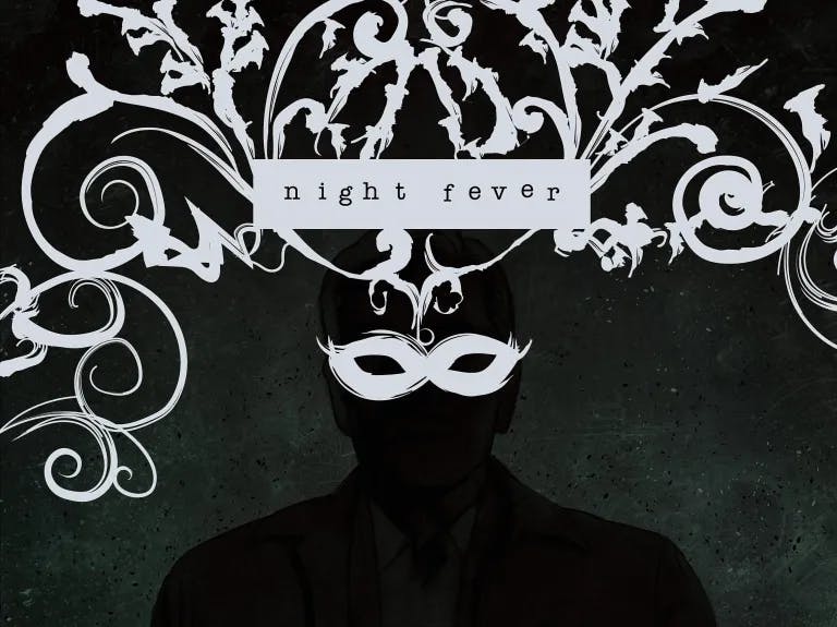 Night Fever Cover