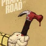 Phantom Road #5 Full Cover