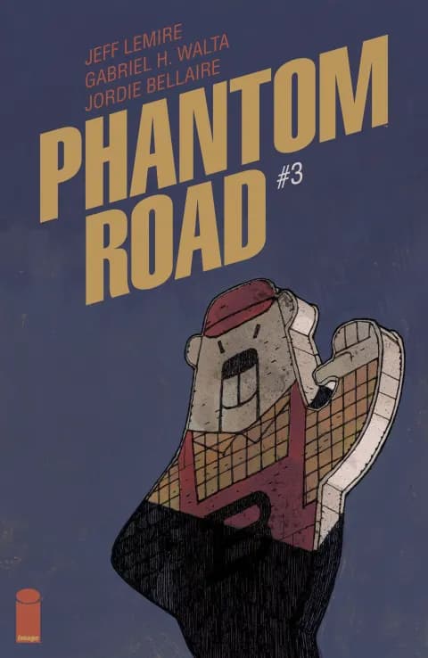 Phantom Road #3