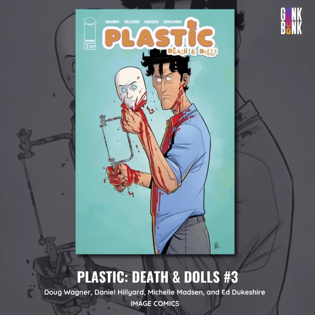 Plastic_ Death & Dolls 3 comic cover