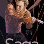 Saga #66 Full Cover