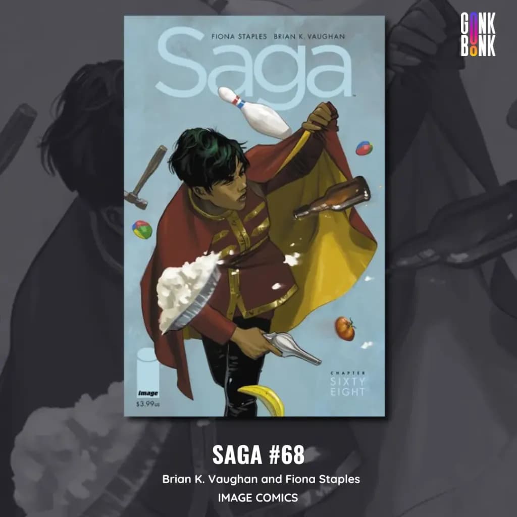 Saga 68