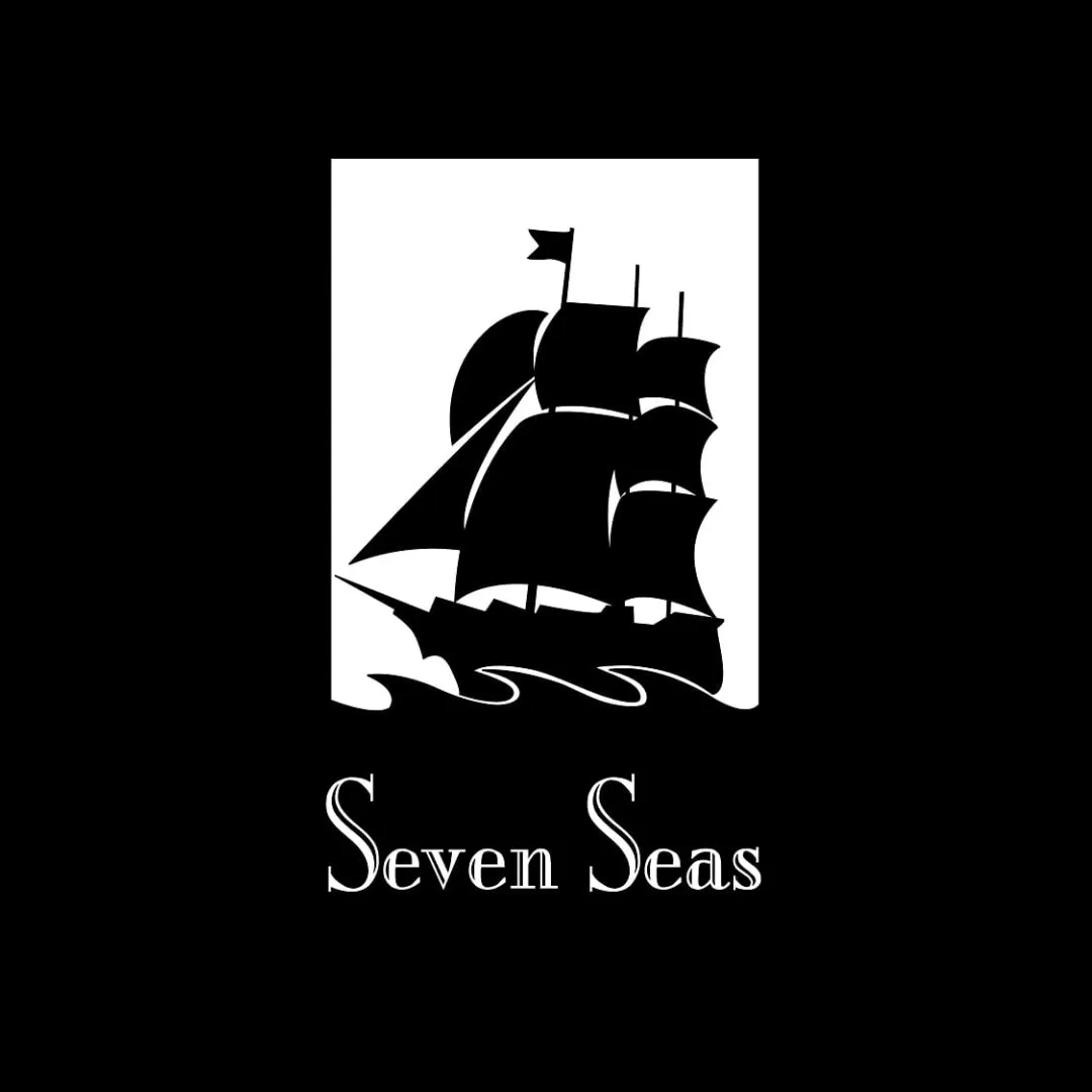 Seven Seas Entertainment