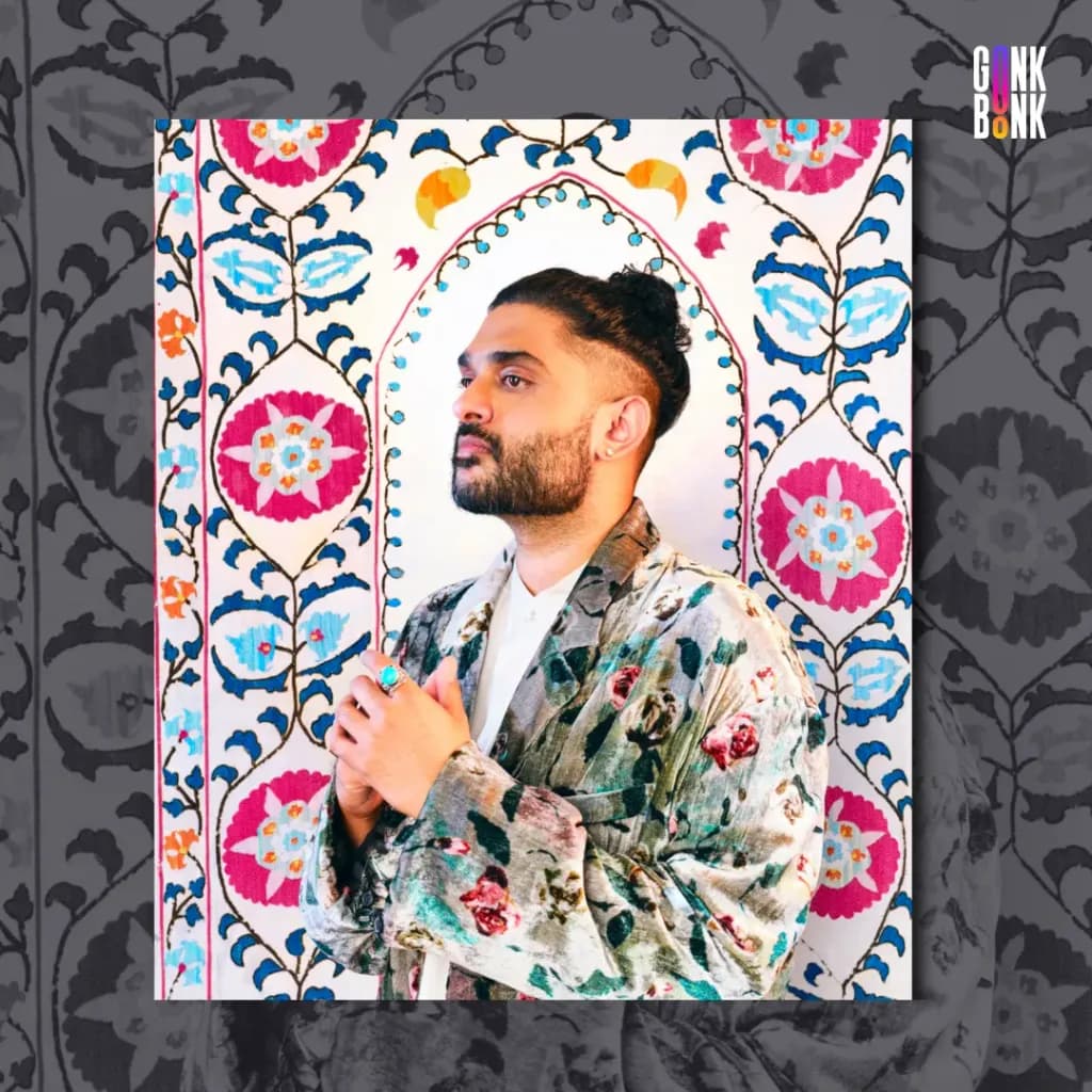 Sid Sriram. Def Jam Recordings. Sidharth (2023)