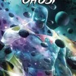 Space Ghost 2 Full Cover