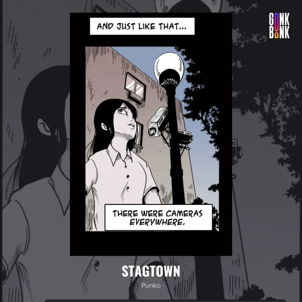 Stagtown