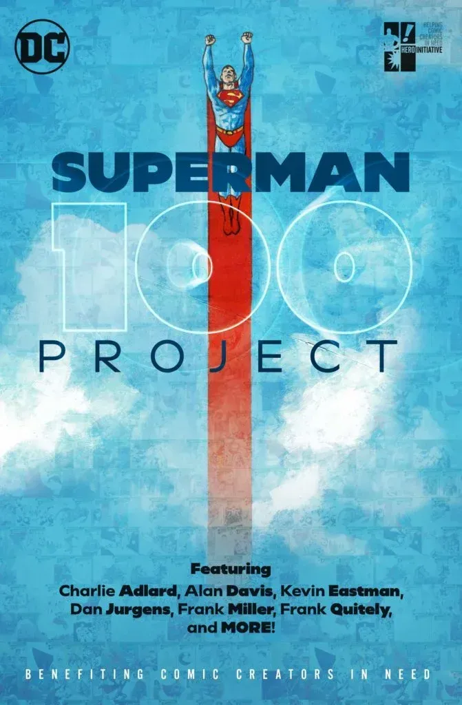 Superman Project