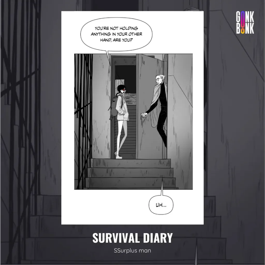 Survival Diary