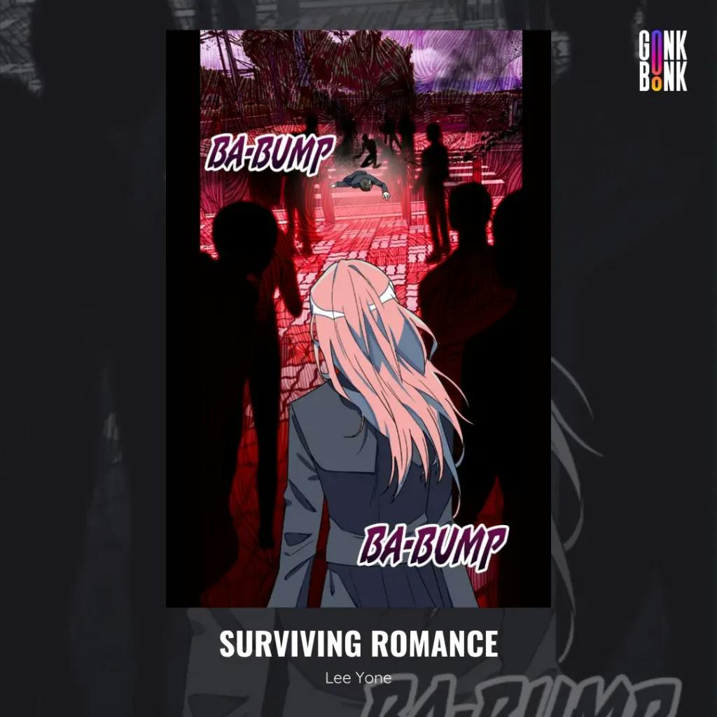 Surviving Romance