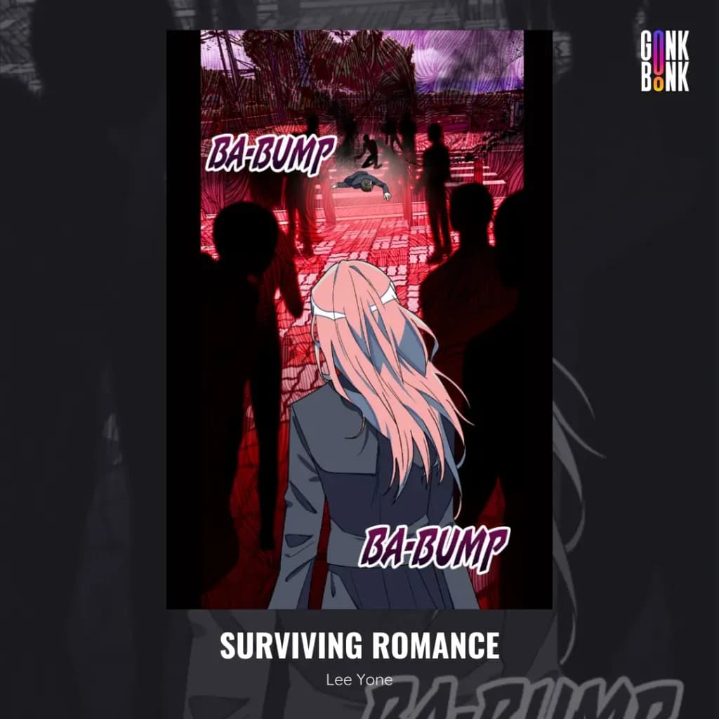 Surviving Romance