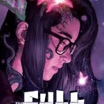 The Cull #2 Full Cover