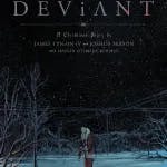 The Deviant #1 Full Cover
